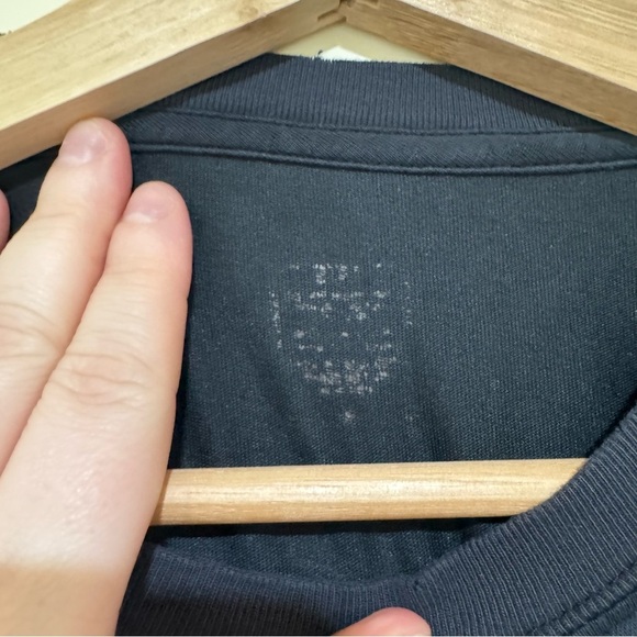 Men’s Nike Skate Every Damn Day Y2K Graphic Dri-Fit Short Sleeve Shirt Size: M - Picture 7 of 16